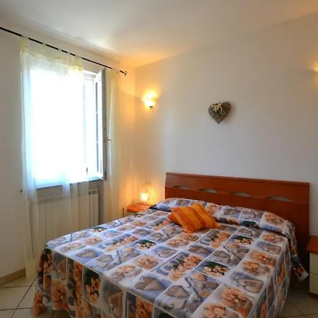 شقة Spiaggia Del Nord *