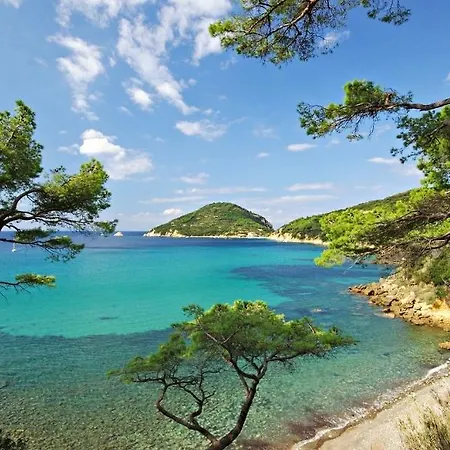 شقة Spiaggia Del Nord بورتوفيرّايو