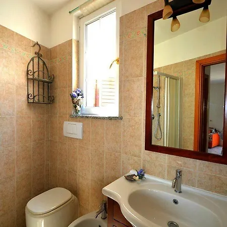 Appartement Spiaggia Del Nord Portoferraio